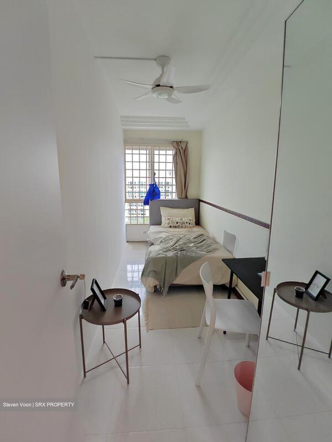 Melville Park (D18), Condominium #497823031